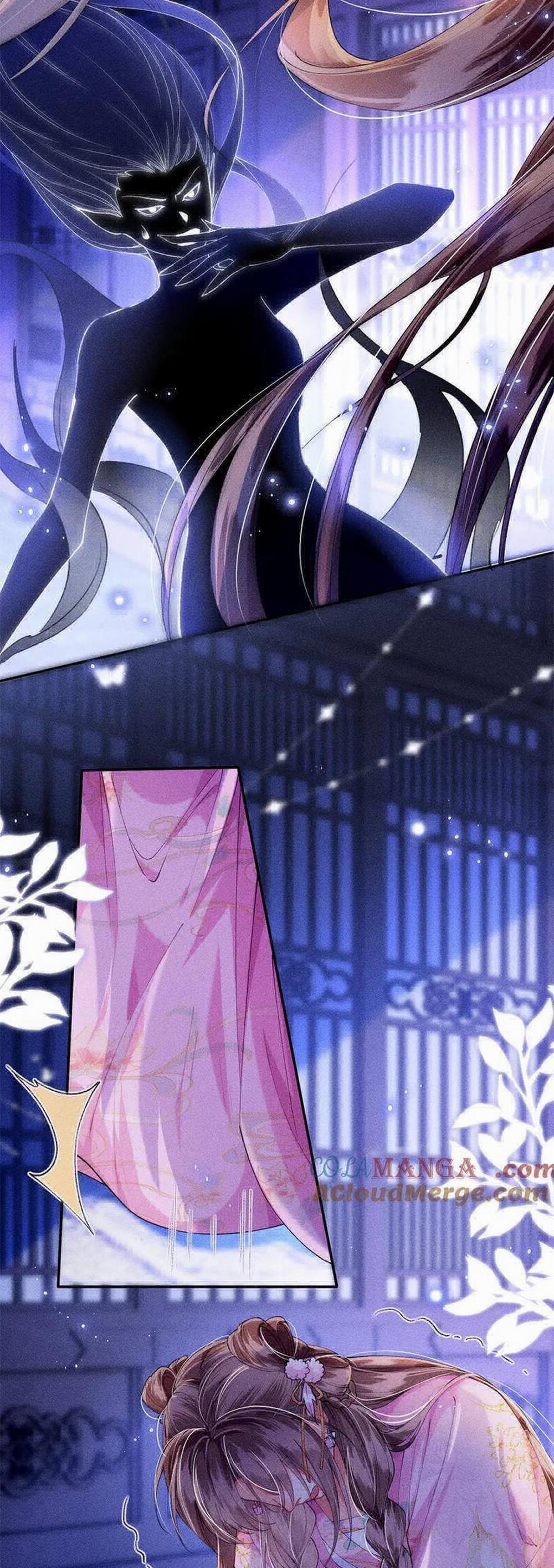 Nữ Phụ Pháo Hôi Không Muốn Để Nam Nữ Chính Chia Tay 19 trang 2