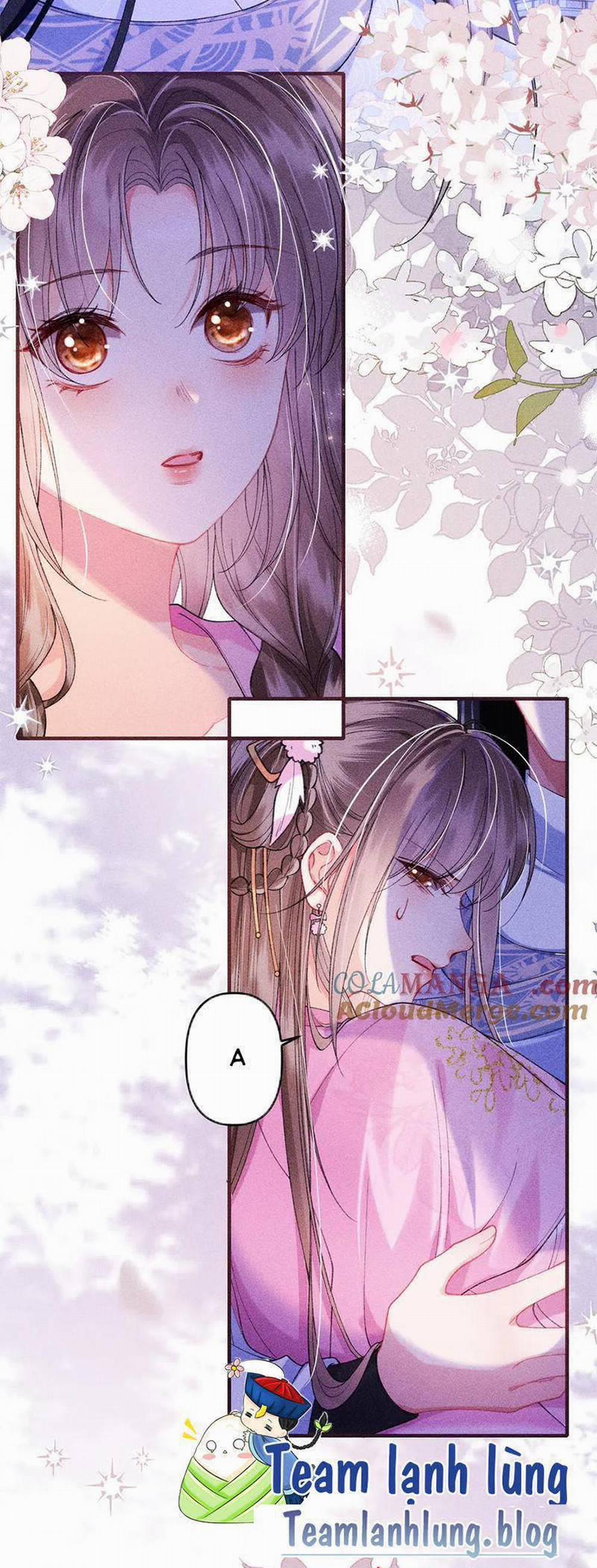 Nữ Phụ Pháo Hôi Không Muốn Để Nam Nữ Chính Chia Tay 19 trang 20