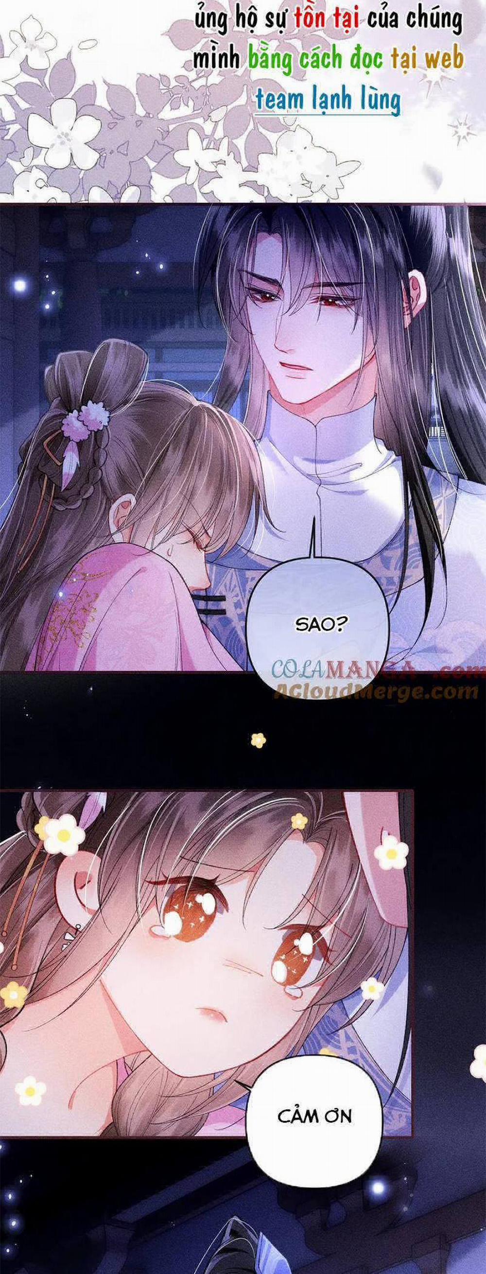 Nữ Phụ Pháo Hôi Không Muốn Để Nam Nữ Chính Chia Tay 19 trang 21