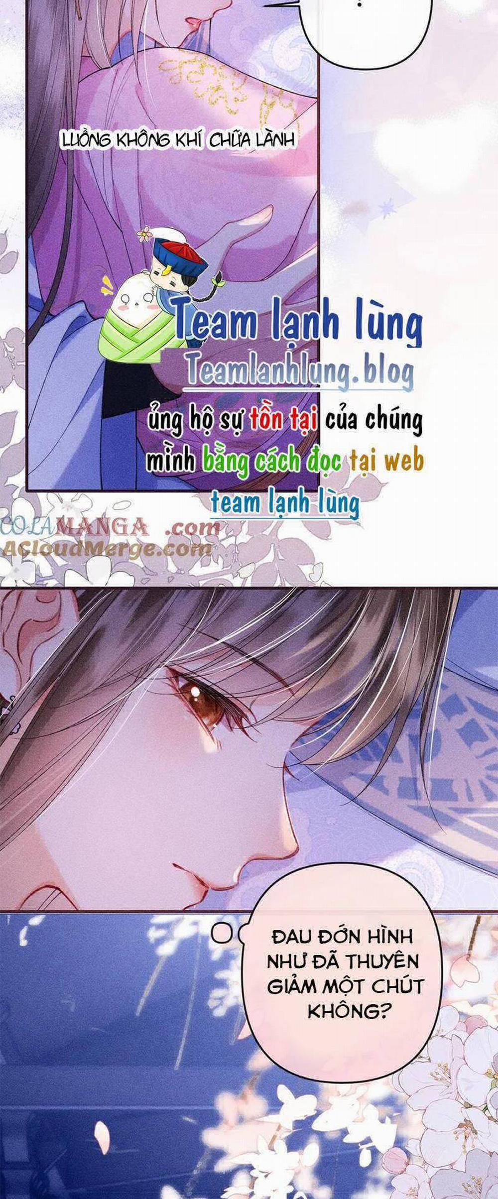 Nữ Phụ Pháo Hôi Không Muốn Để Nam Nữ Chính Chia Tay 19 trang 23