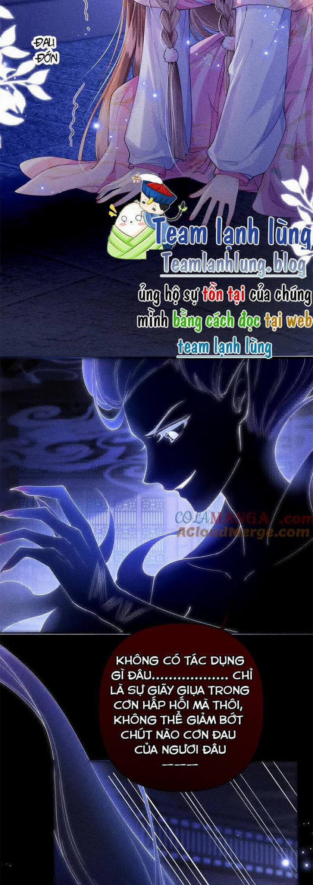 Nữ Phụ Pháo Hôi Không Muốn Để Nam Nữ Chính Chia Tay 19 trang 3