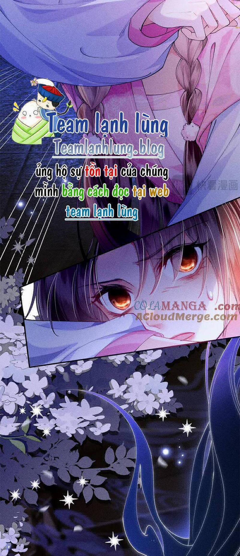 Nữ Phụ Pháo Hôi Không Muốn Để Nam Nữ Chính Chia Tay 19 trang 5