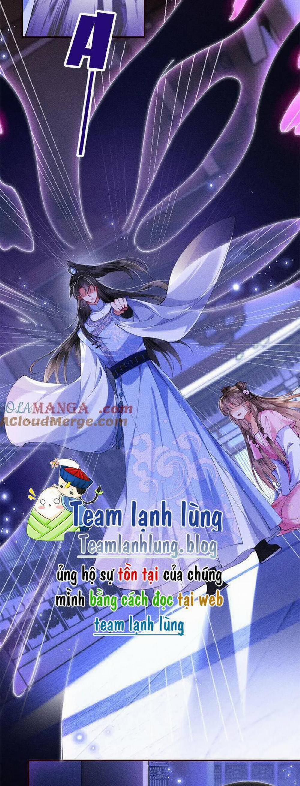 Nữ Phụ Pháo Hôi Không Muốn Để Nam Nữ Chính Chia Tay 19 trang 9