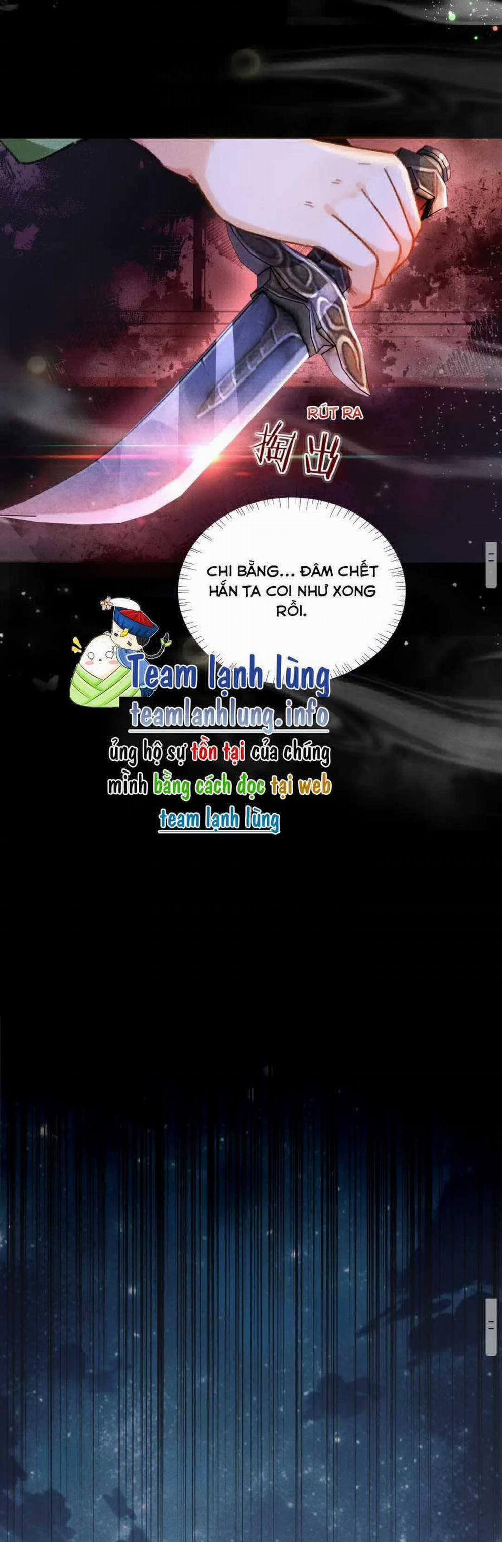 Nữ Phụ Pháo Hôi Không Muốn Để Nam Nữ Chính Chia Tay 2 trang 16