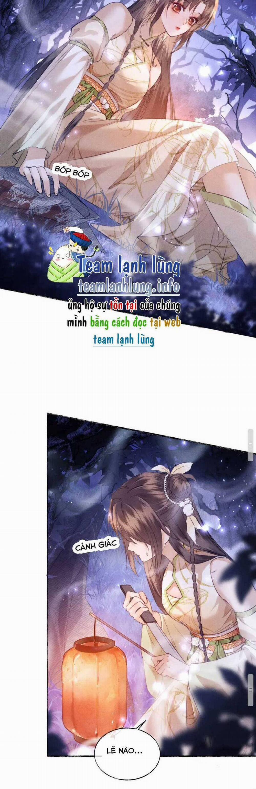 Nữ Phụ Pháo Hôi Không Muốn Để Nam Nữ Chính Chia Tay 2 trang 20