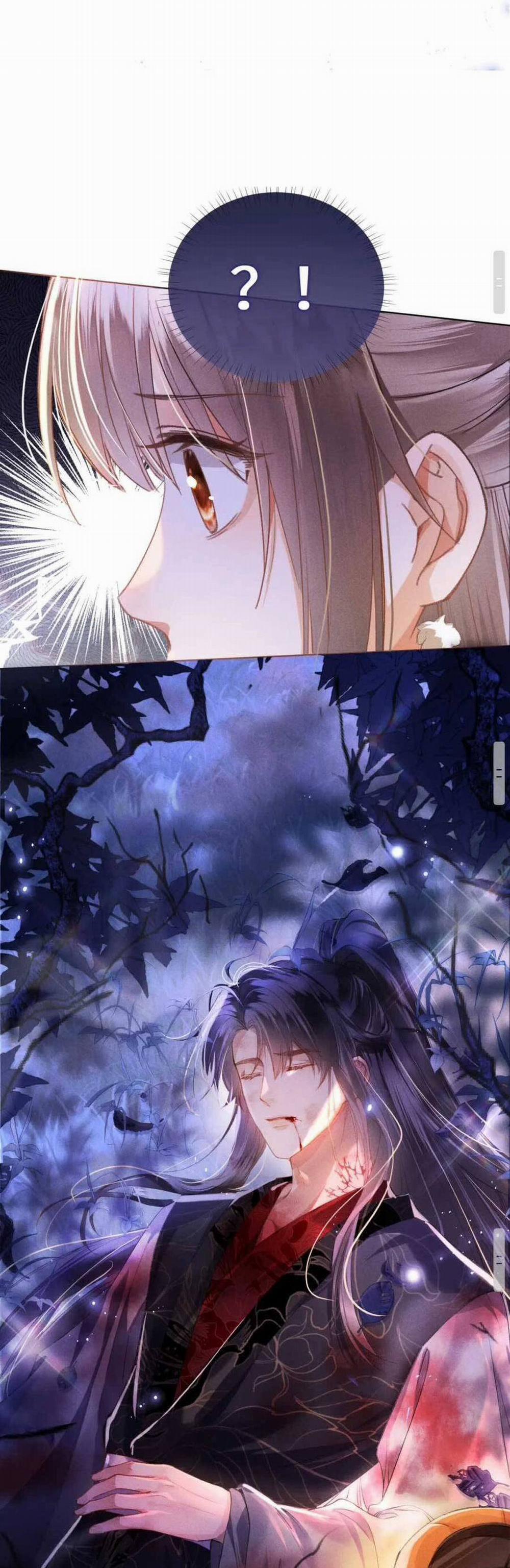 Nữ Phụ Pháo Hôi Không Muốn Để Nam Nữ Chính Chia Tay 2 trang 21