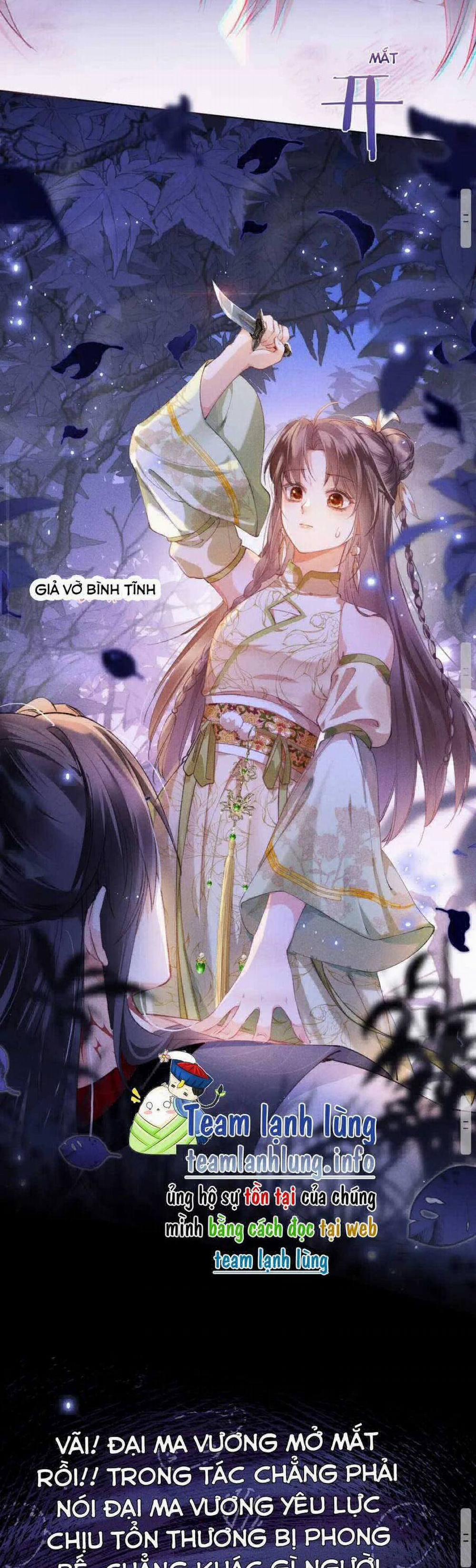 Nữ Phụ Pháo Hôi Không Muốn Để Nam Nữ Chính Chia Tay 2 trang 27