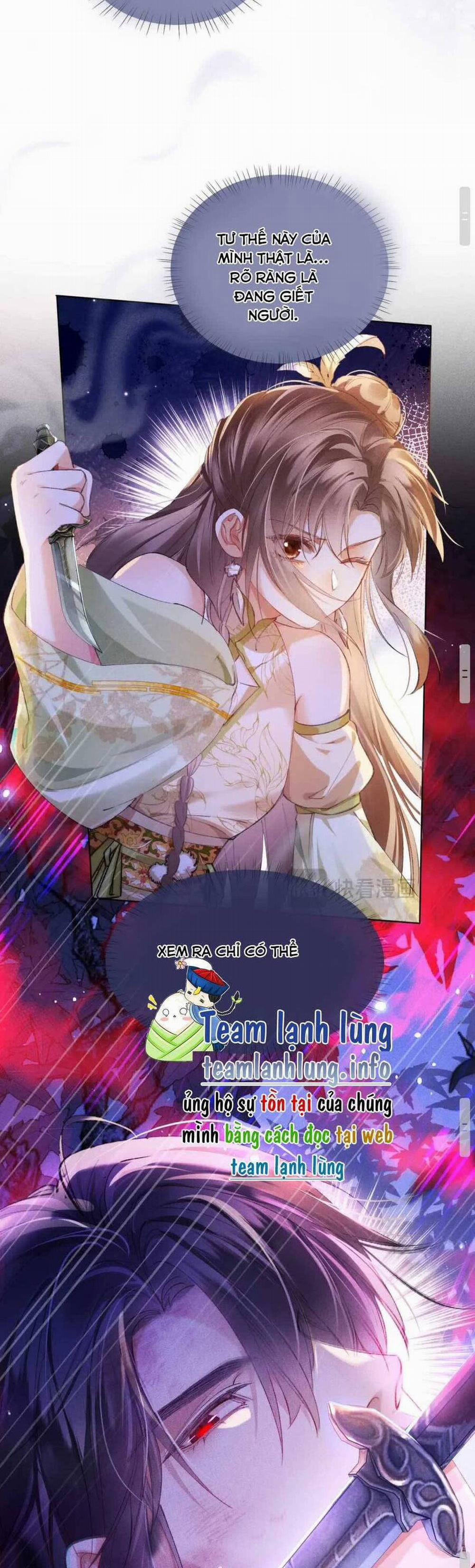 Nữ Phụ Pháo Hôi Không Muốn Để Nam Nữ Chính Chia Tay 2 trang 29