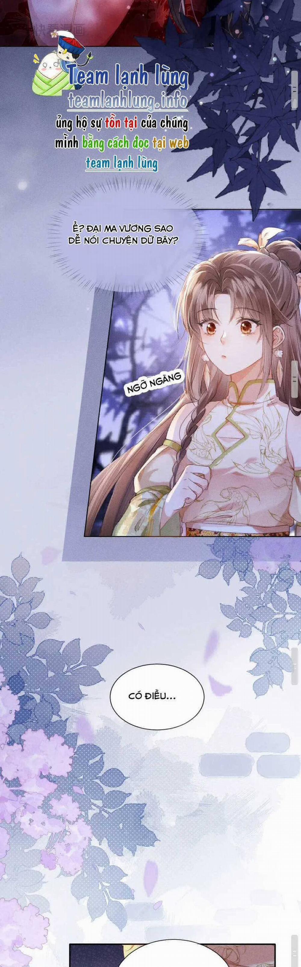 Nữ Phụ Pháo Hôi Không Muốn Để Nam Nữ Chính Chia Tay 2 trang 33