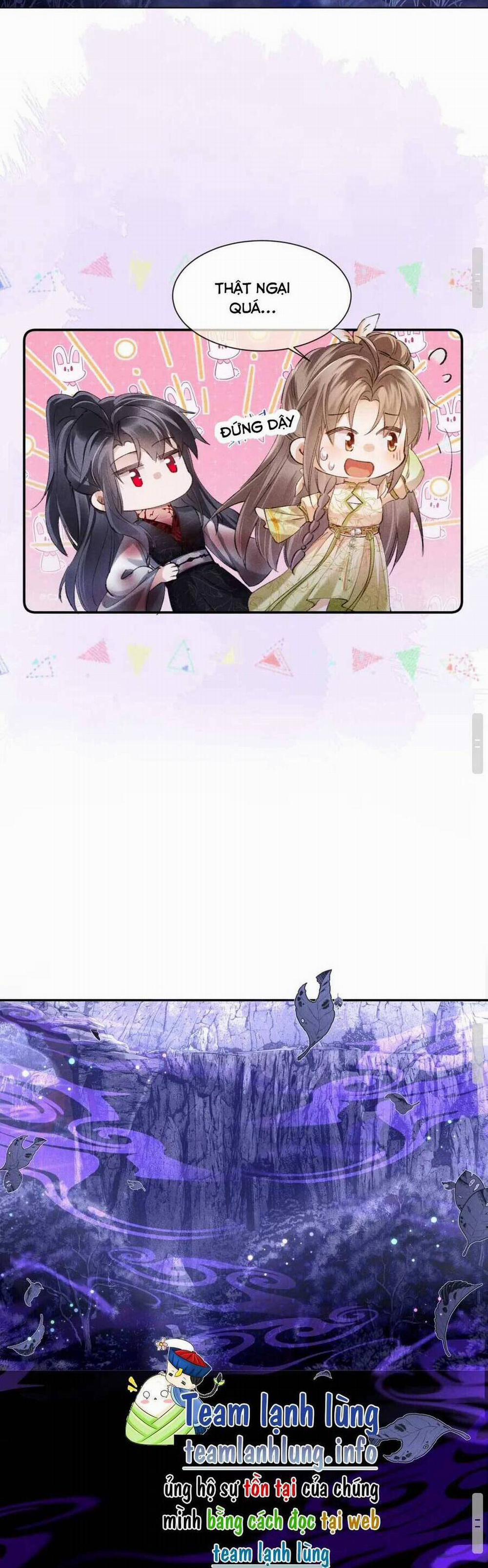 Nữ Phụ Pháo Hôi Không Muốn Để Nam Nữ Chính Chia Tay 2 trang 35