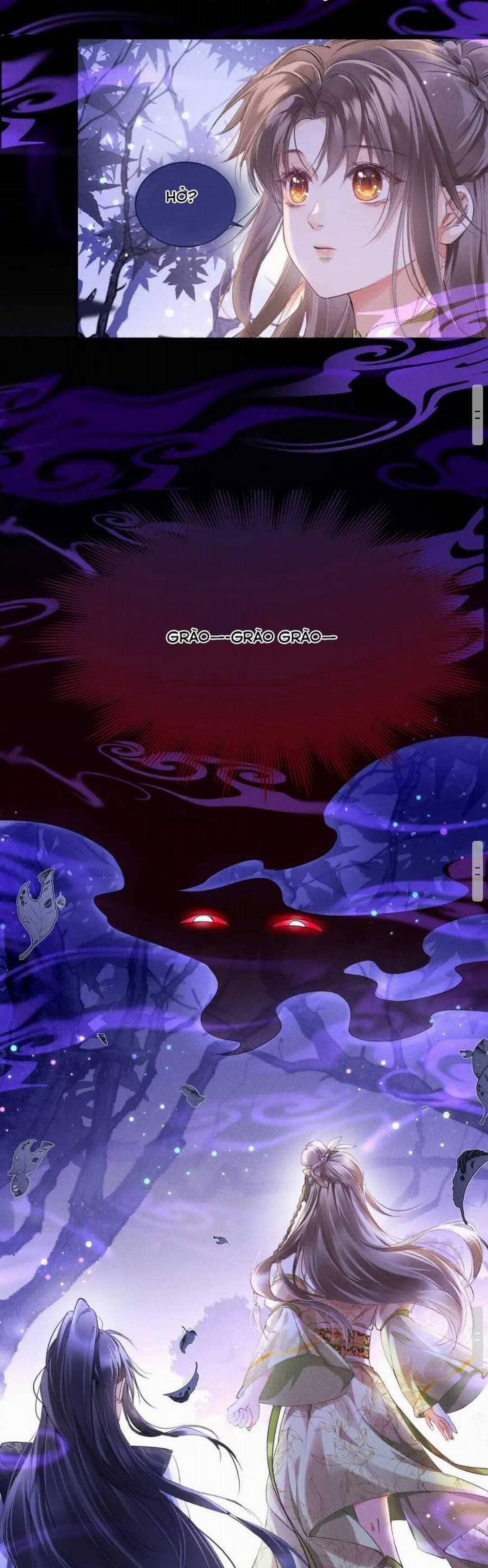 Nữ Phụ Pháo Hôi Không Muốn Để Nam Nữ Chính Chia Tay 2 trang 36