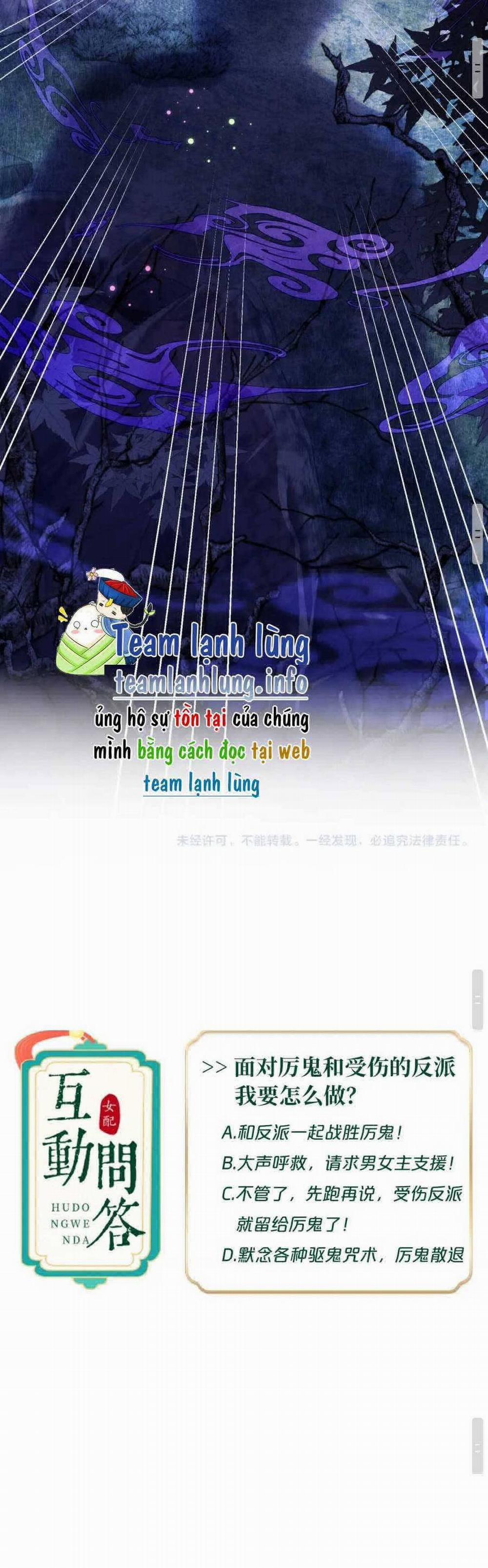 Nữ Phụ Pháo Hôi Không Muốn Để Nam Nữ Chính Chia Tay 2 trang 38