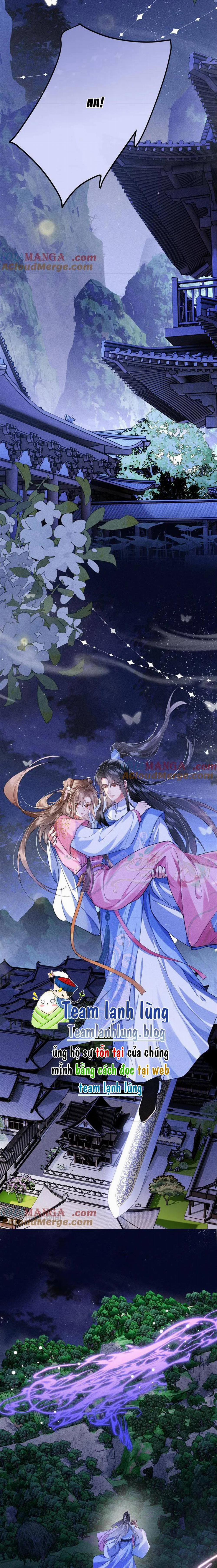 Nữ Phụ Pháo Hôi Không Muốn Để Nam Nữ Chính Chia Tay 22 trang 7