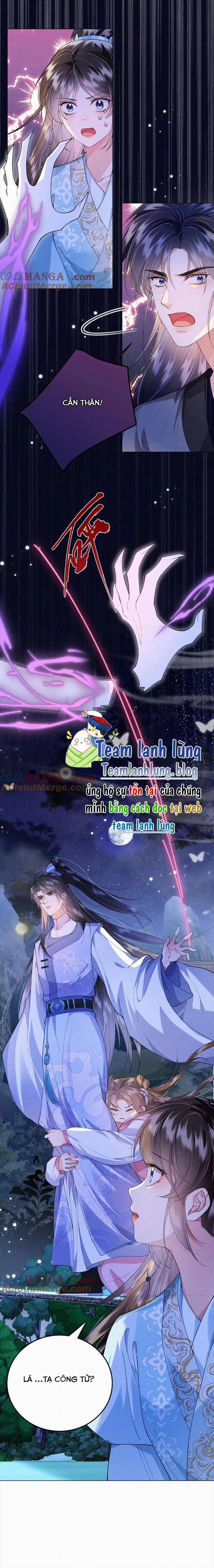 Nữ Phụ Pháo Hôi Không Muốn Để Nam Nữ Chính Chia Tay 22 trang 9