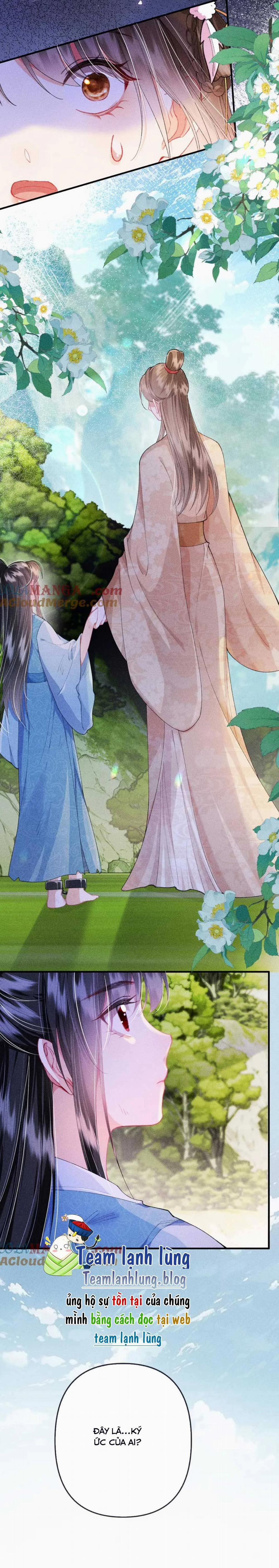 Nữ Phụ Pháo Hôi Không Muốn Để Nam Nữ Chính Chia Tay 23 trang 6