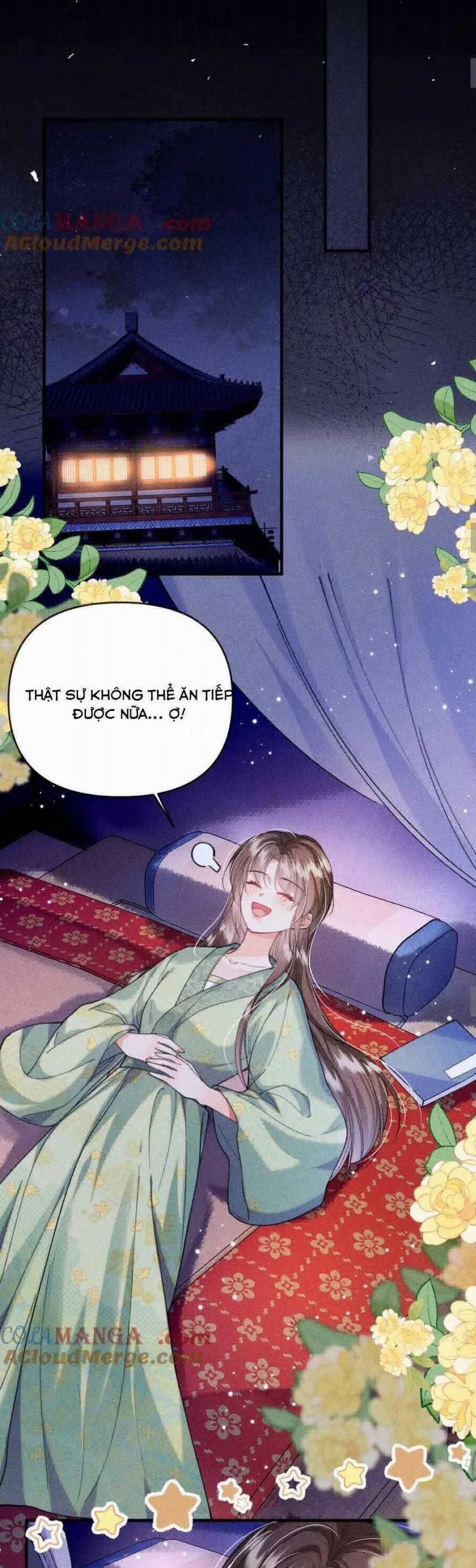 Nữ Phụ Pháo Hôi Không Muốn Để Nam Nữ Chính Chia Tay 26 trang 11