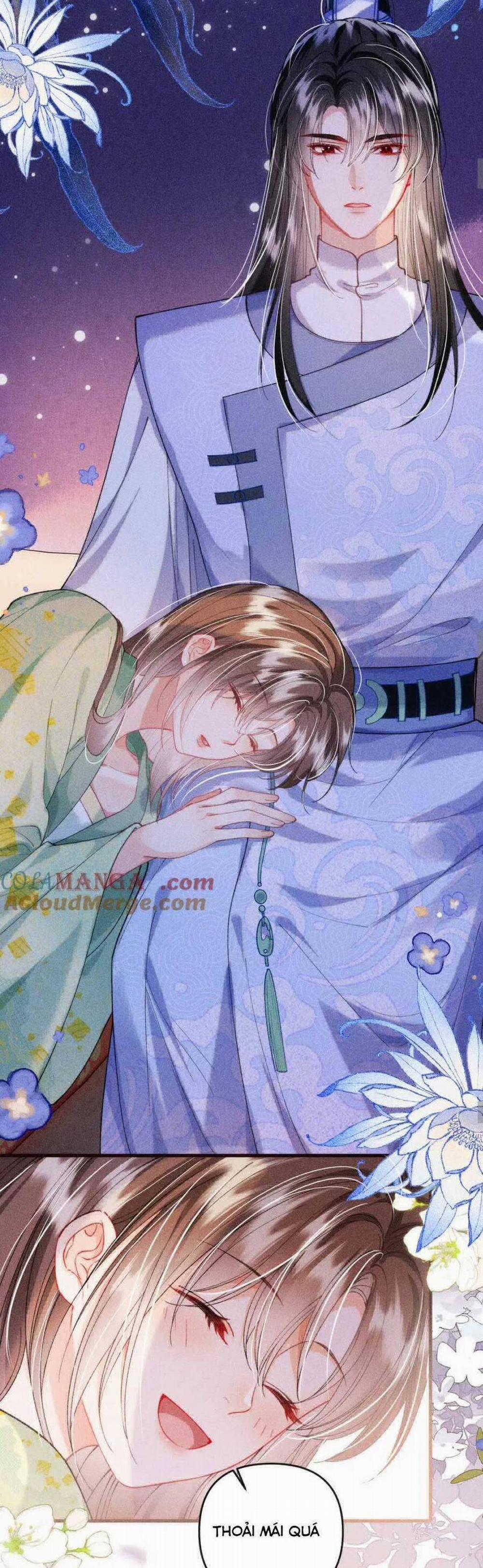 Nữ Phụ Pháo Hôi Không Muốn Để Nam Nữ Chính Chia Tay 26 trang 18