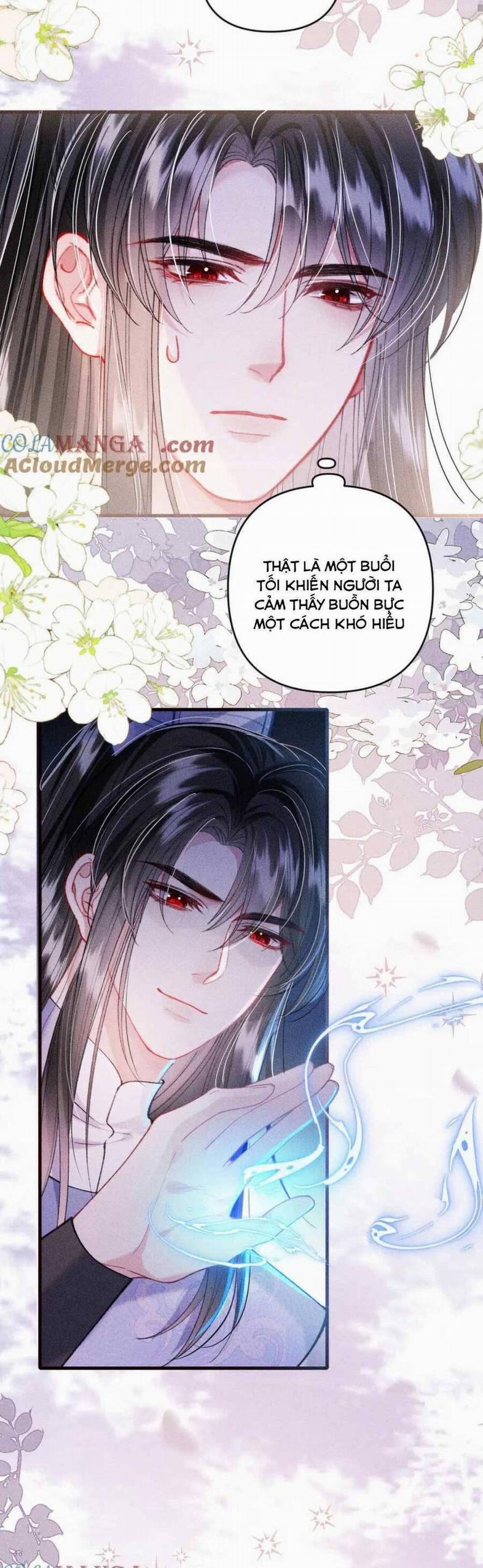 Nữ Phụ Pháo Hôi Không Muốn Để Nam Nữ Chính Chia Tay 26 trang 19