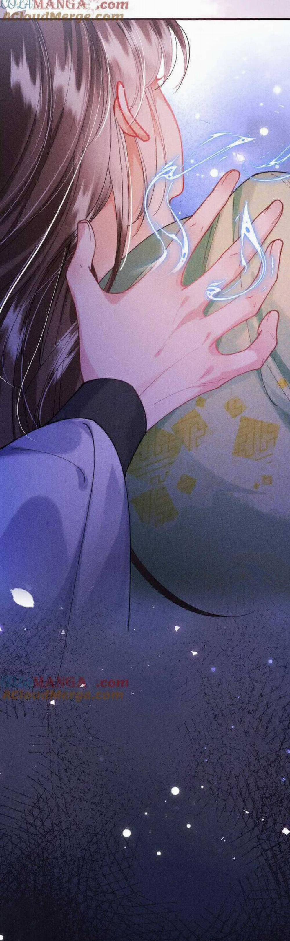 Nữ Phụ Pháo Hôi Không Muốn Để Nam Nữ Chính Chia Tay 26 trang 20