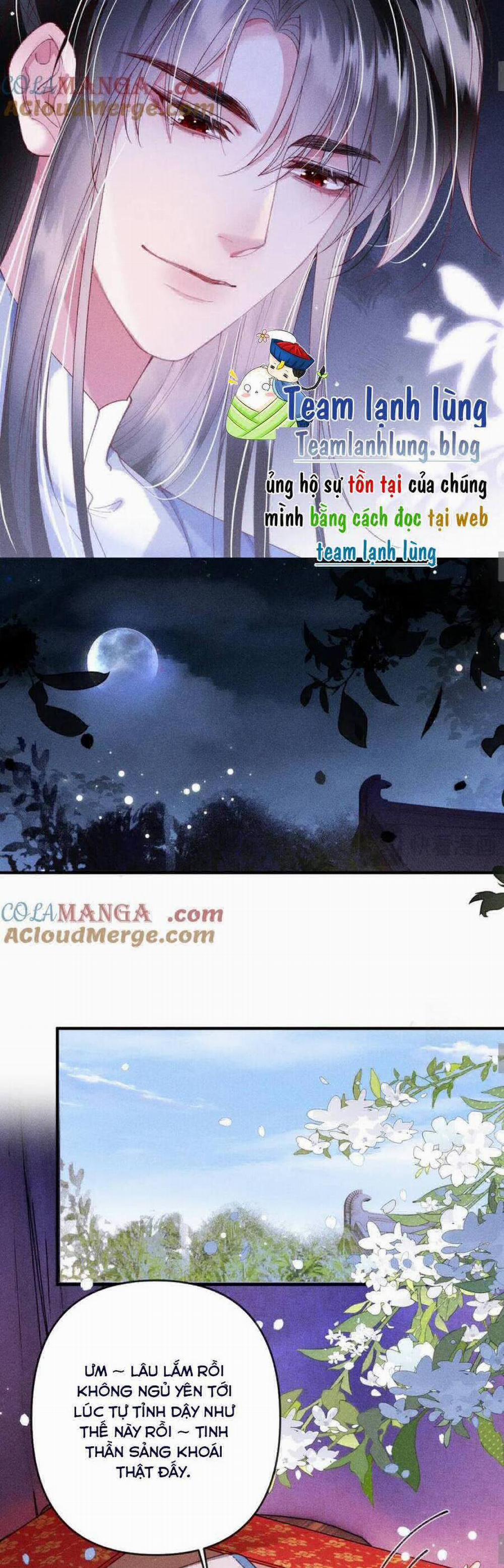 Nữ Phụ Pháo Hôi Không Muốn Để Nam Nữ Chính Chia Tay 27 trang 10