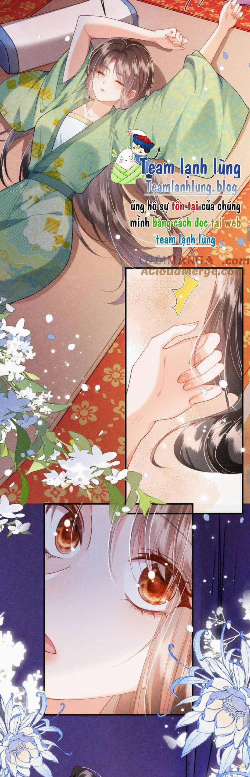 Nữ Phụ Pháo Hôi Không Muốn Để Nam Nữ Chính Chia Tay 27 trang 11