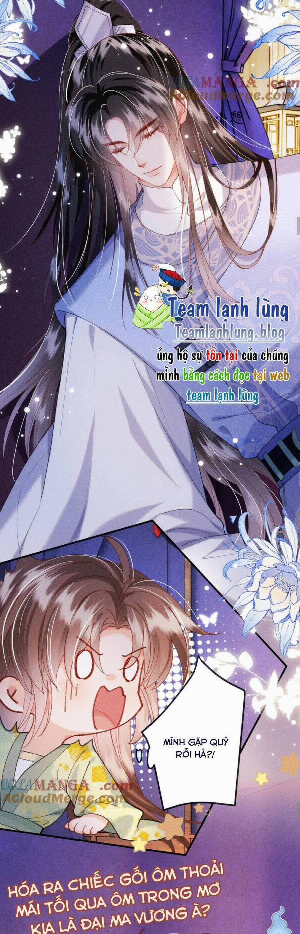 Nữ Phụ Pháo Hôi Không Muốn Để Nam Nữ Chính Chia Tay 27 trang 12