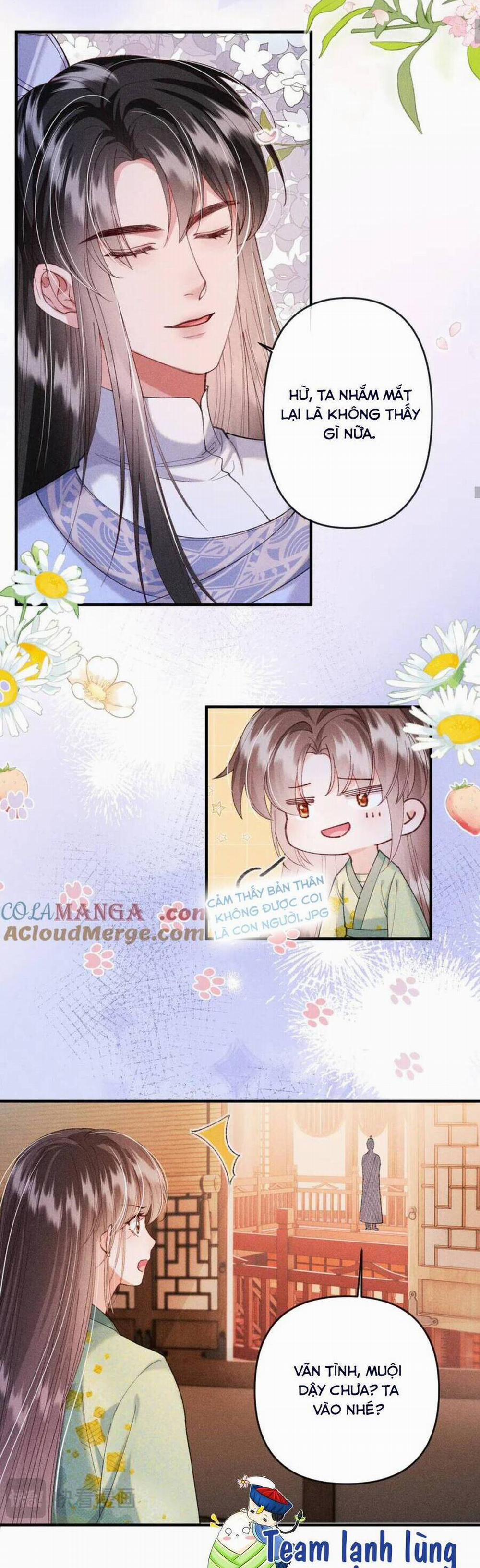 Nữ Phụ Pháo Hôi Không Muốn Để Nam Nữ Chính Chia Tay 27 trang 17