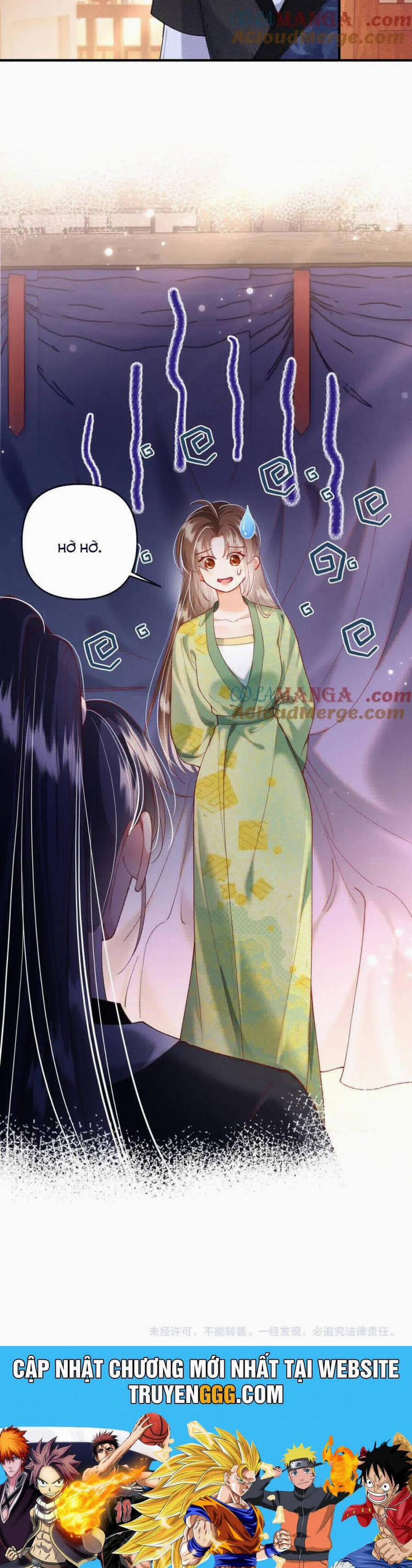 Nữ Phụ Pháo Hôi Không Muốn Để Nam Nữ Chính Chia Tay 27 trang 19