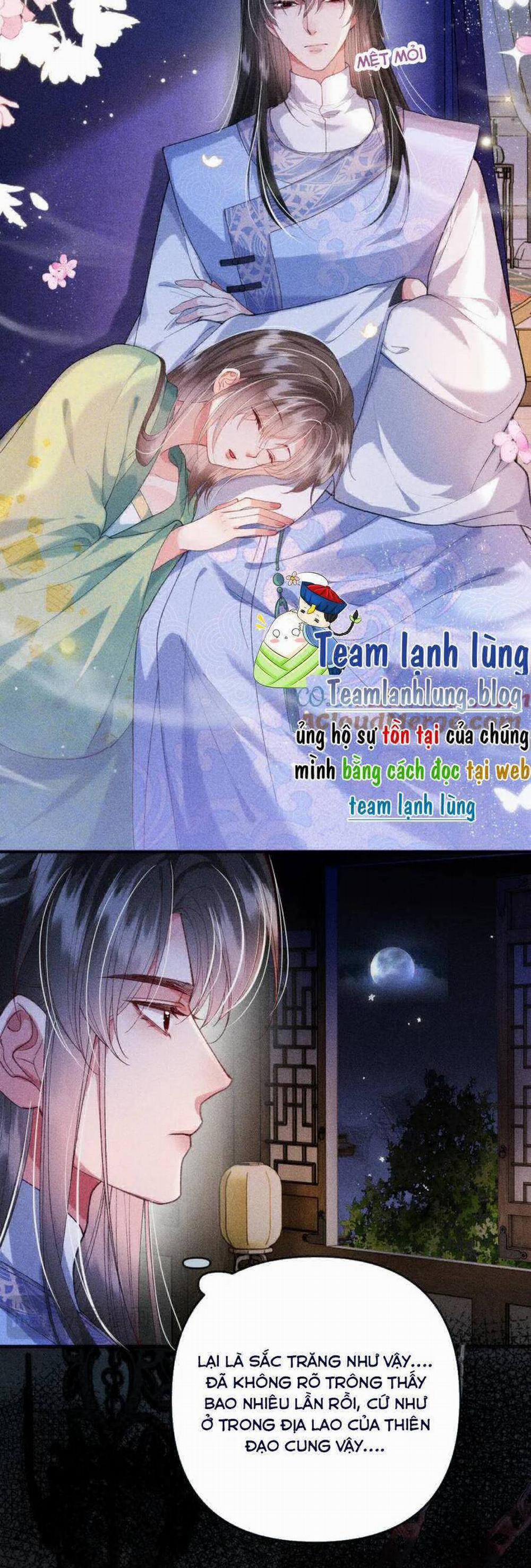 Nữ Phụ Pháo Hôi Không Muốn Để Nam Nữ Chính Chia Tay 27 trang 2