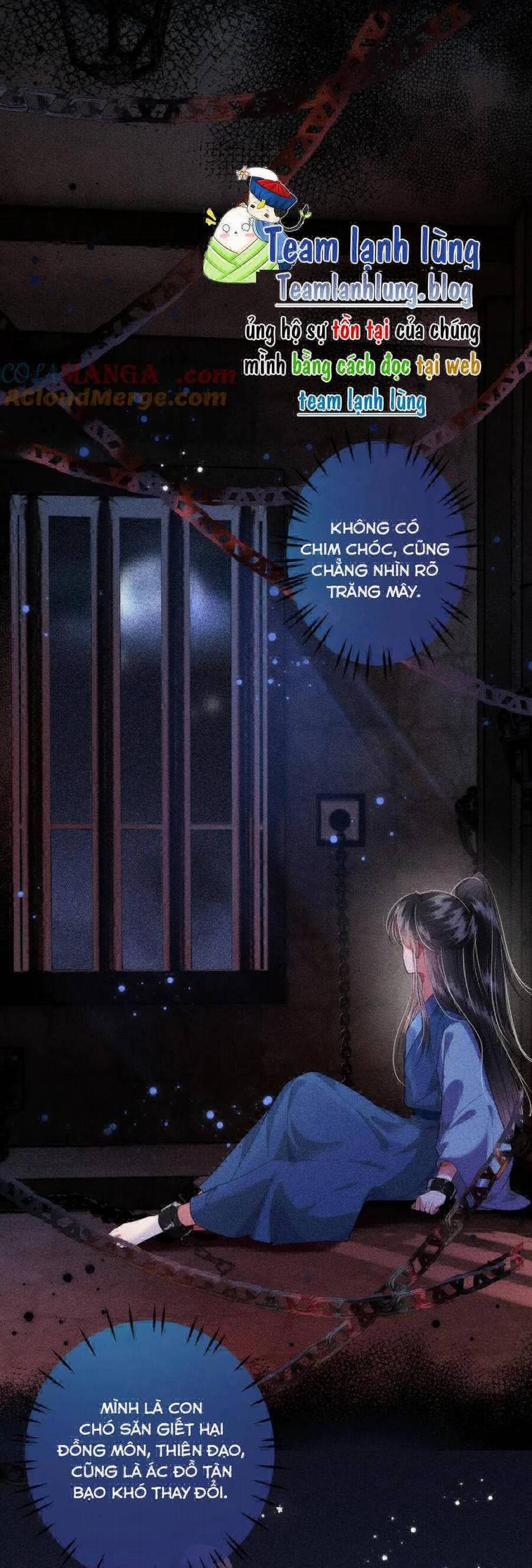 Nữ Phụ Pháo Hôi Không Muốn Để Nam Nữ Chính Chia Tay 27 trang 3