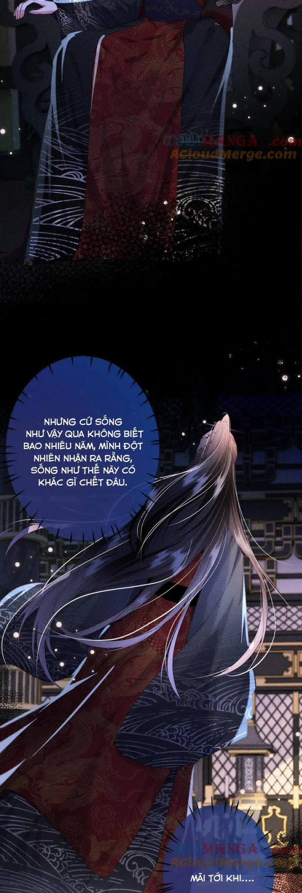 Nữ Phụ Pháo Hôi Không Muốn Để Nam Nữ Chính Chia Tay 27 trang 6