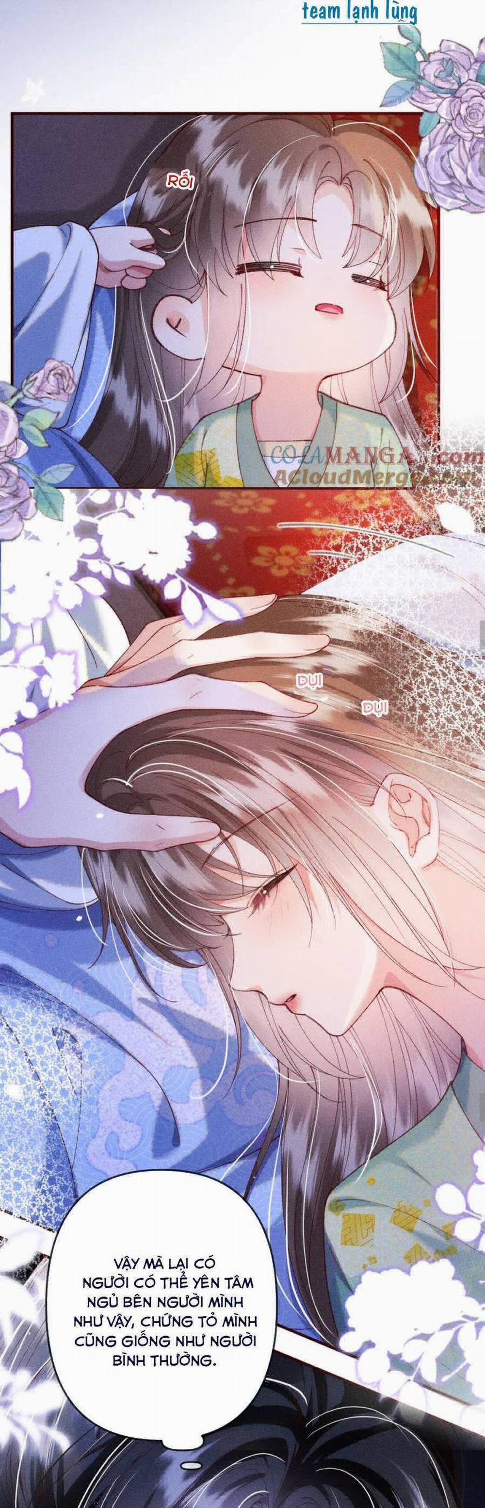 Nữ Phụ Pháo Hôi Không Muốn Để Nam Nữ Chính Chia Tay 27 trang 9