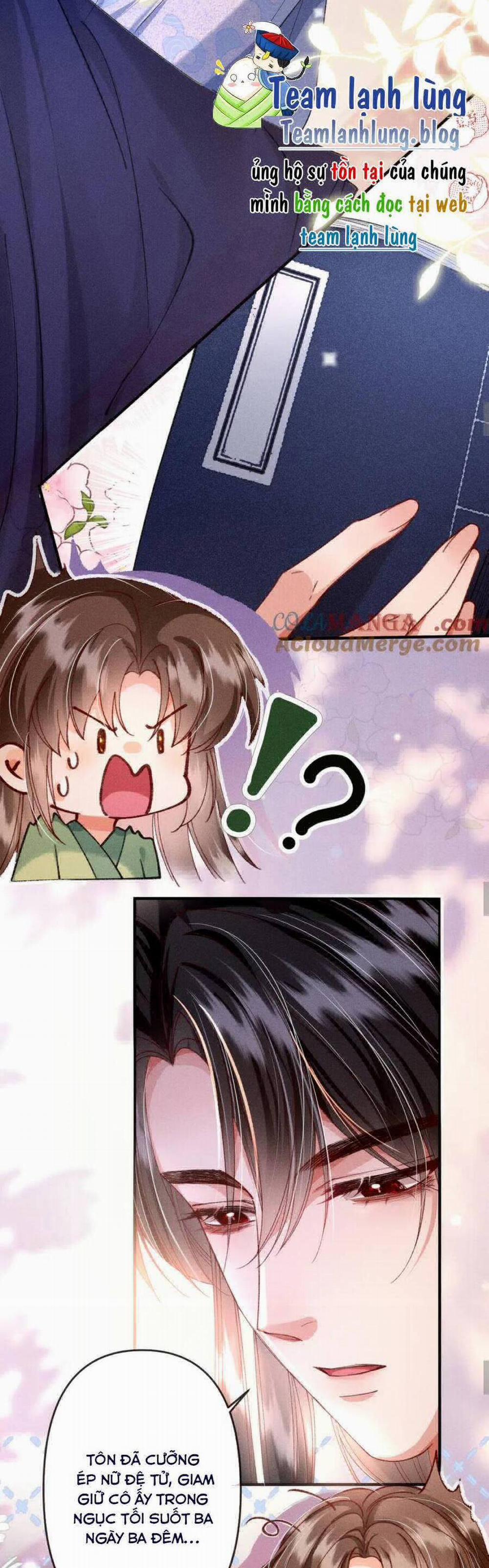 Nữ Phụ Pháo Hôi Không Muốn Để Nam Nữ Chính Chia Tay 28 trang 6