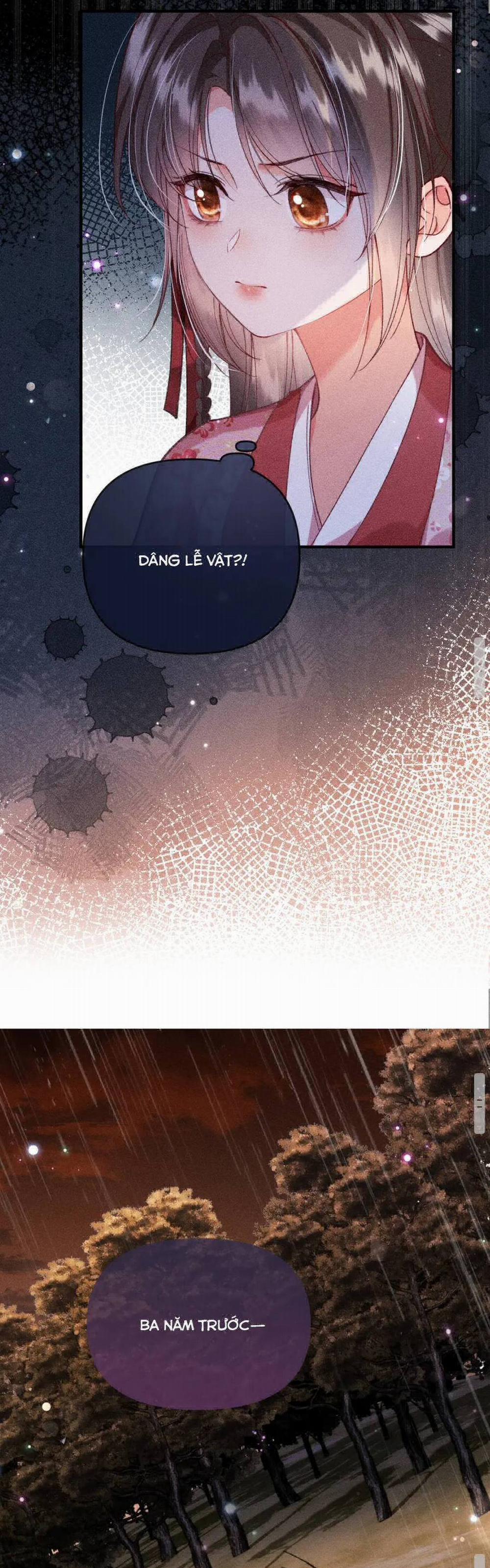 Nữ Phụ Pháo Hôi Không Muốn Để Nam Nữ Chính Chia Tay 29 trang 10