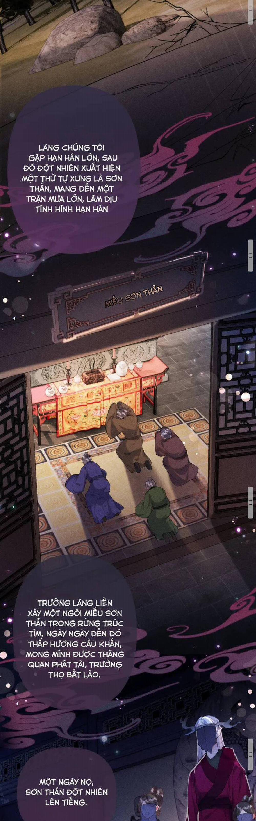 Nữ Phụ Pháo Hôi Không Muốn Để Nam Nữ Chính Chia Tay 29 trang 11