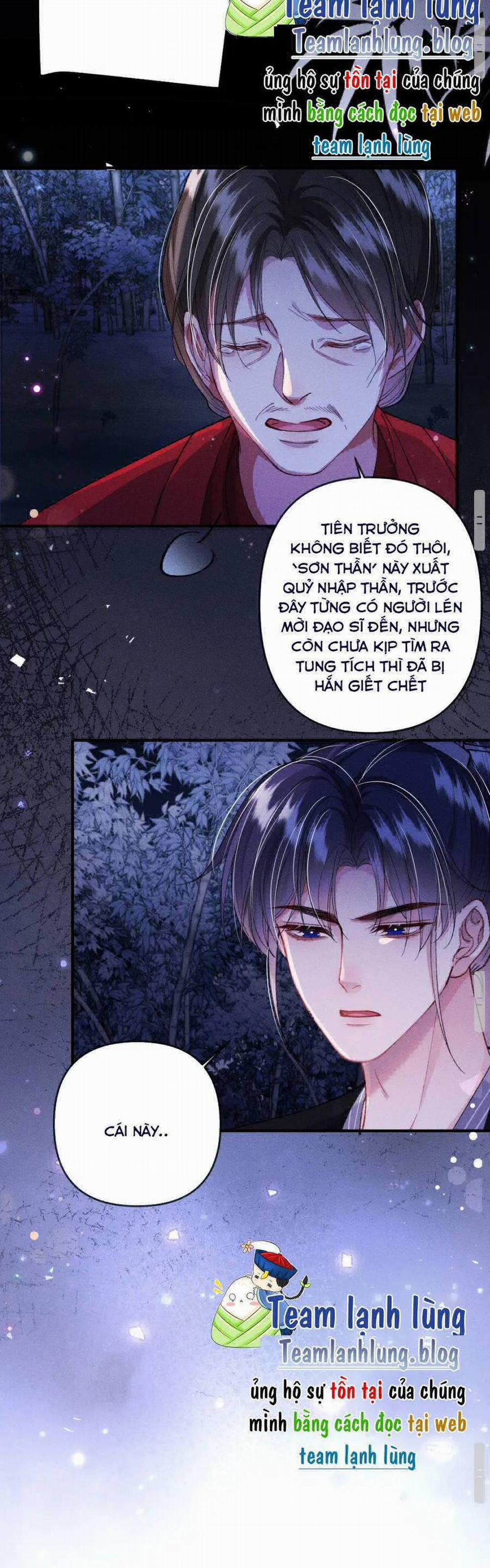 Nữ Phụ Pháo Hôi Không Muốn Để Nam Nữ Chính Chia Tay 29 trang 14