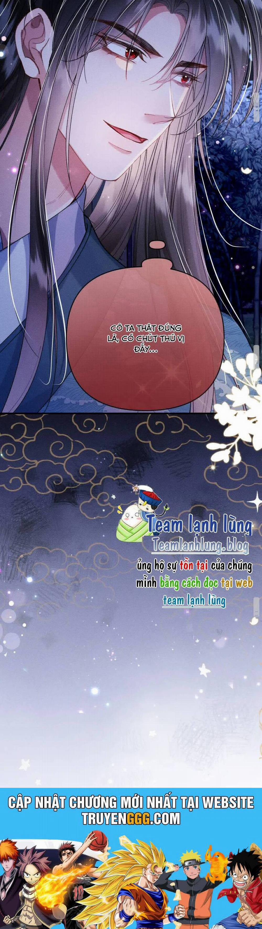 Nữ Phụ Pháo Hôi Không Muốn Để Nam Nữ Chính Chia Tay 29 trang 18