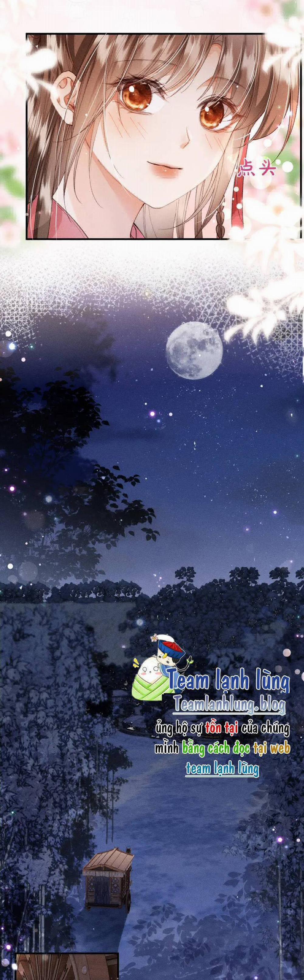 Nữ Phụ Pháo Hôi Không Muốn Để Nam Nữ Chính Chia Tay 29 trang 3