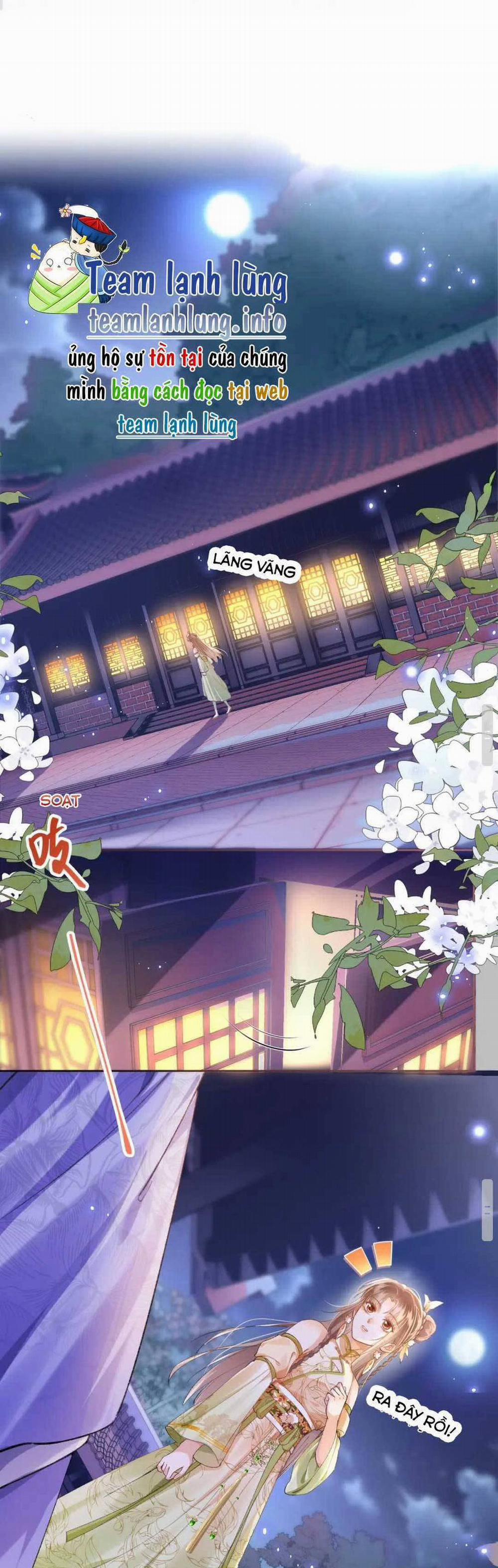 Nữ Phụ Pháo Hôi Không Muốn Để Nam Nữ Chính Chia Tay 3 trang 23