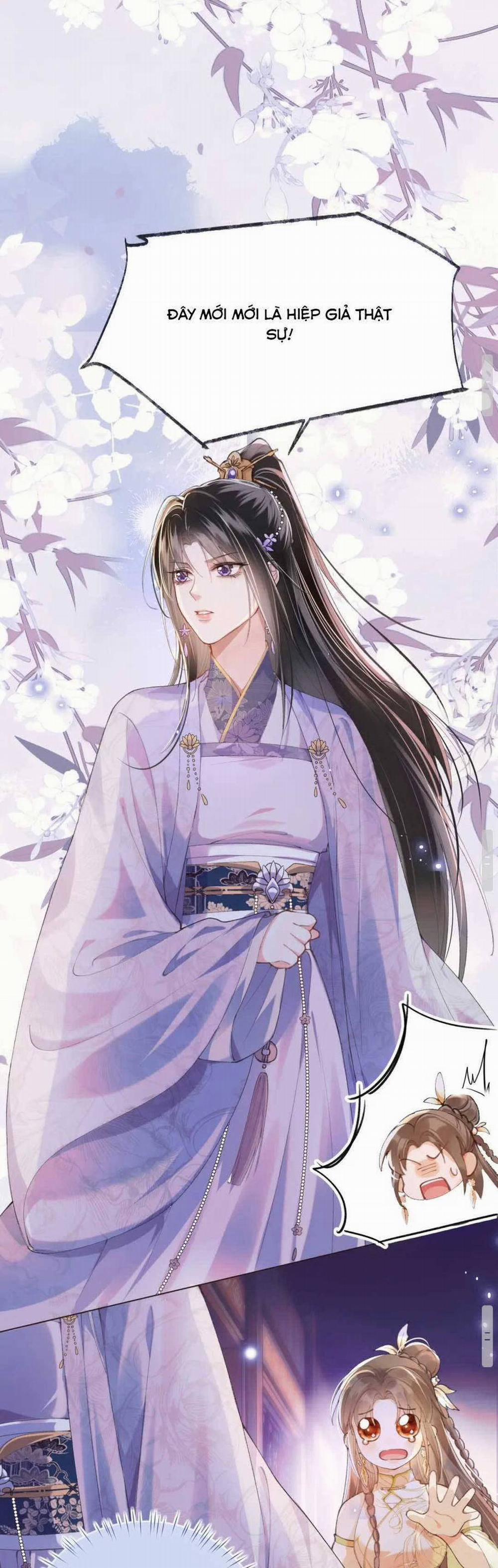 Nữ Phụ Pháo Hôi Không Muốn Để Nam Nữ Chính Chia Tay 3 trang 29