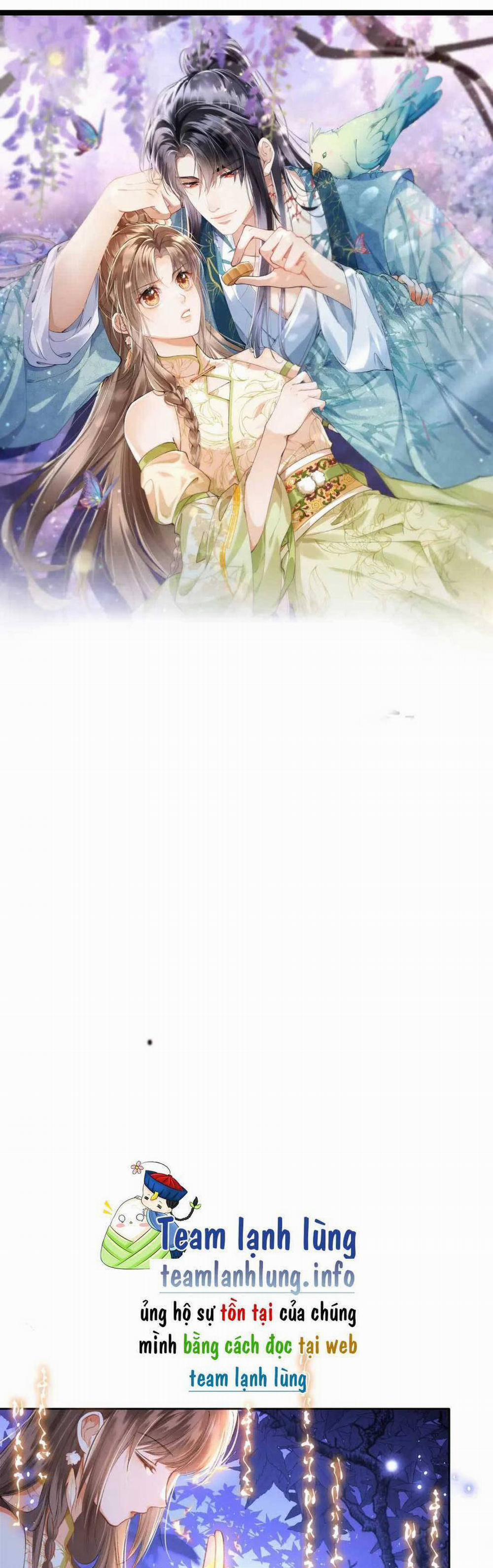 Nữ Phụ Pháo Hôi Không Muốn Để Nam Nữ Chính Chia Tay 3 trang 3