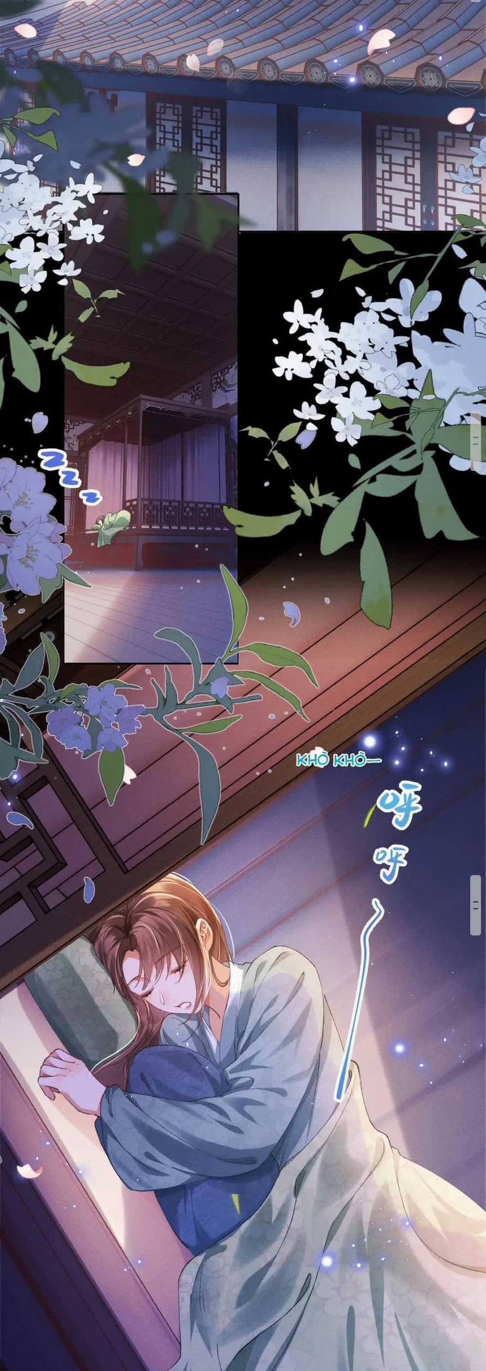 Nữ Phụ Pháo Hôi Không Muốn Để Nam Nữ Chính Chia Tay 3 trang 33