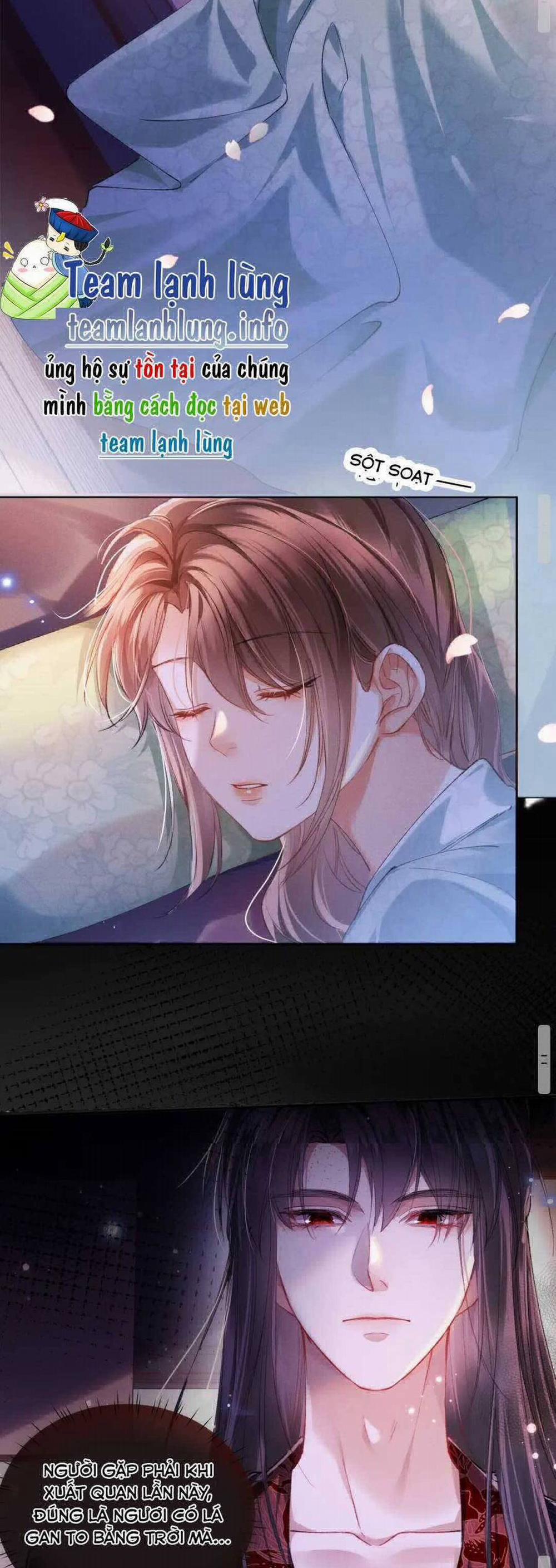 Nữ Phụ Pháo Hôi Không Muốn Để Nam Nữ Chính Chia Tay 3 trang 34