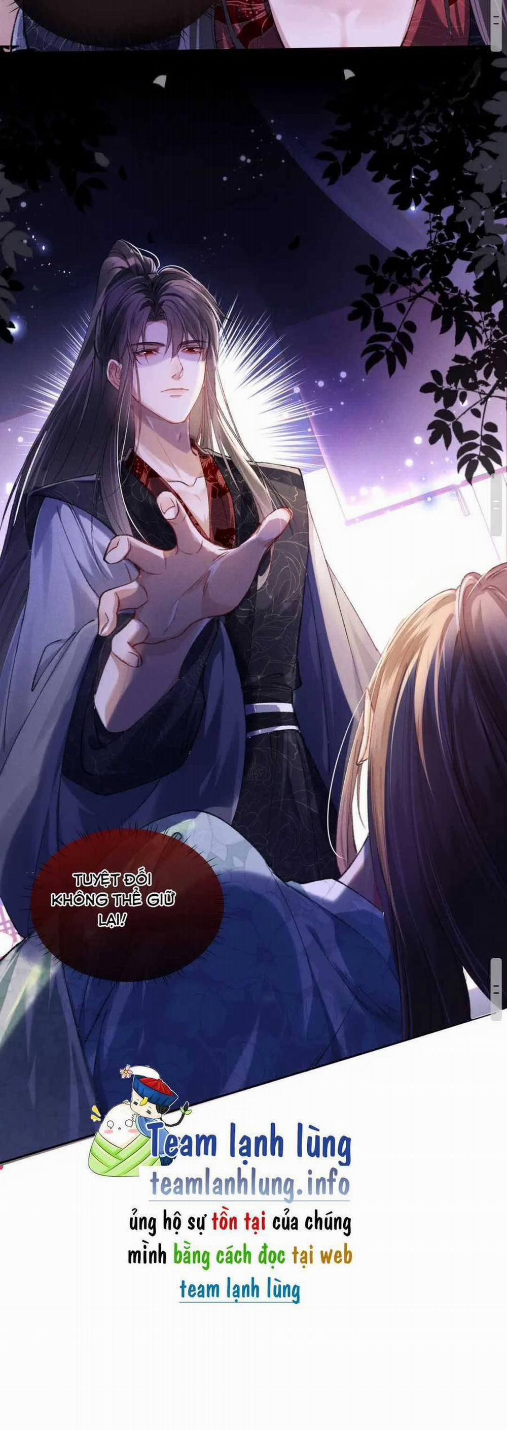 Nữ Phụ Pháo Hôi Không Muốn Để Nam Nữ Chính Chia Tay 3 trang 35