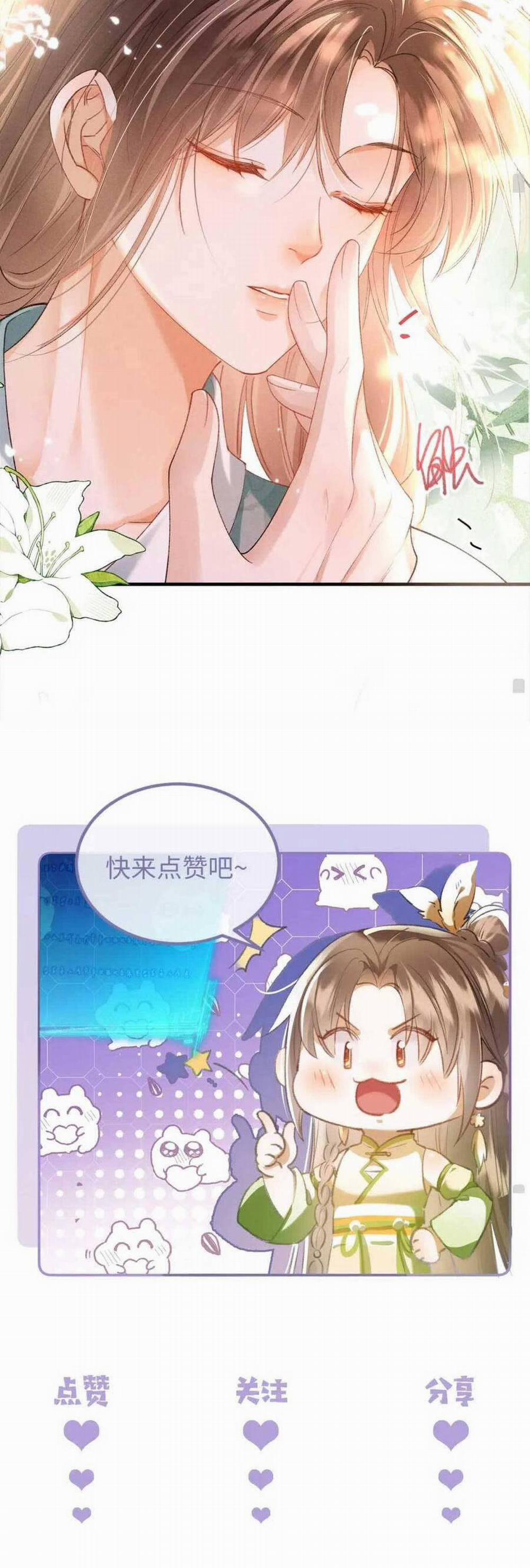 Nữ Phụ Pháo Hôi Không Muốn Để Nam Nữ Chính Chia Tay 3 trang 39