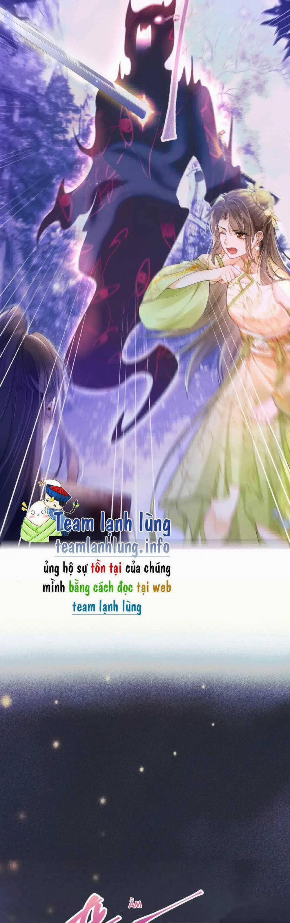 Nữ Phụ Pháo Hôi Không Muốn Để Nam Nữ Chính Chia Tay 3 trang 8