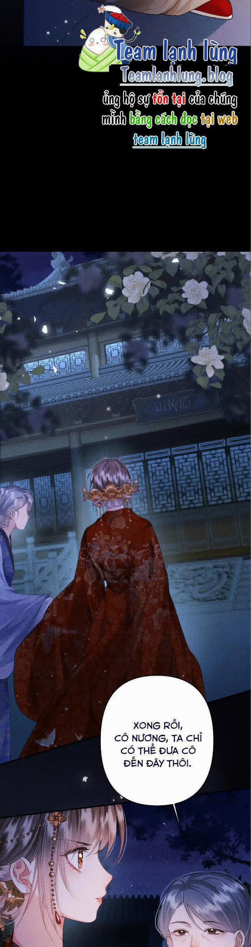 Nữ Phụ Pháo Hôi Không Muốn Để Nam Nữ Chính Chia Tay 30 trang 11