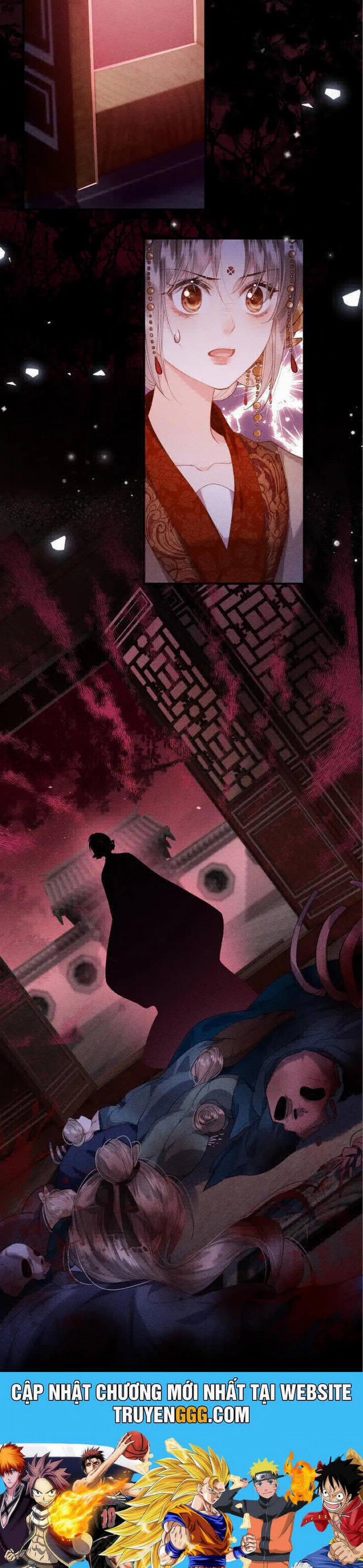 Nữ Phụ Pháo Hôi Không Muốn Để Nam Nữ Chính Chia Tay 30 trang 14