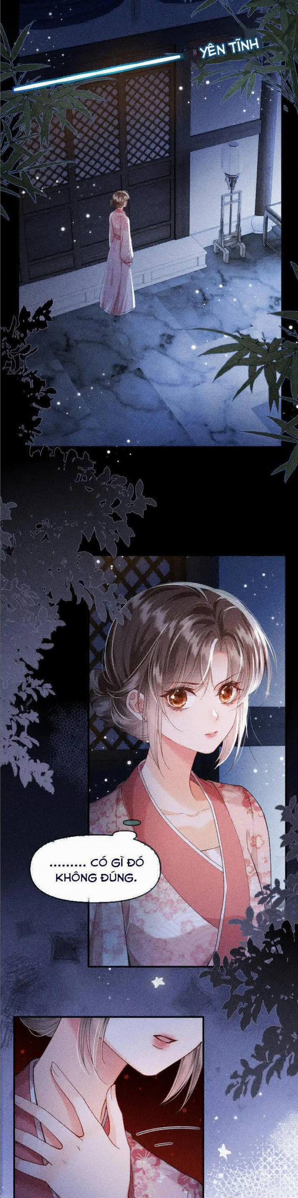 Nữ Phụ Pháo Hôi Không Muốn Để Nam Nữ Chính Chia Tay 30 trang 5