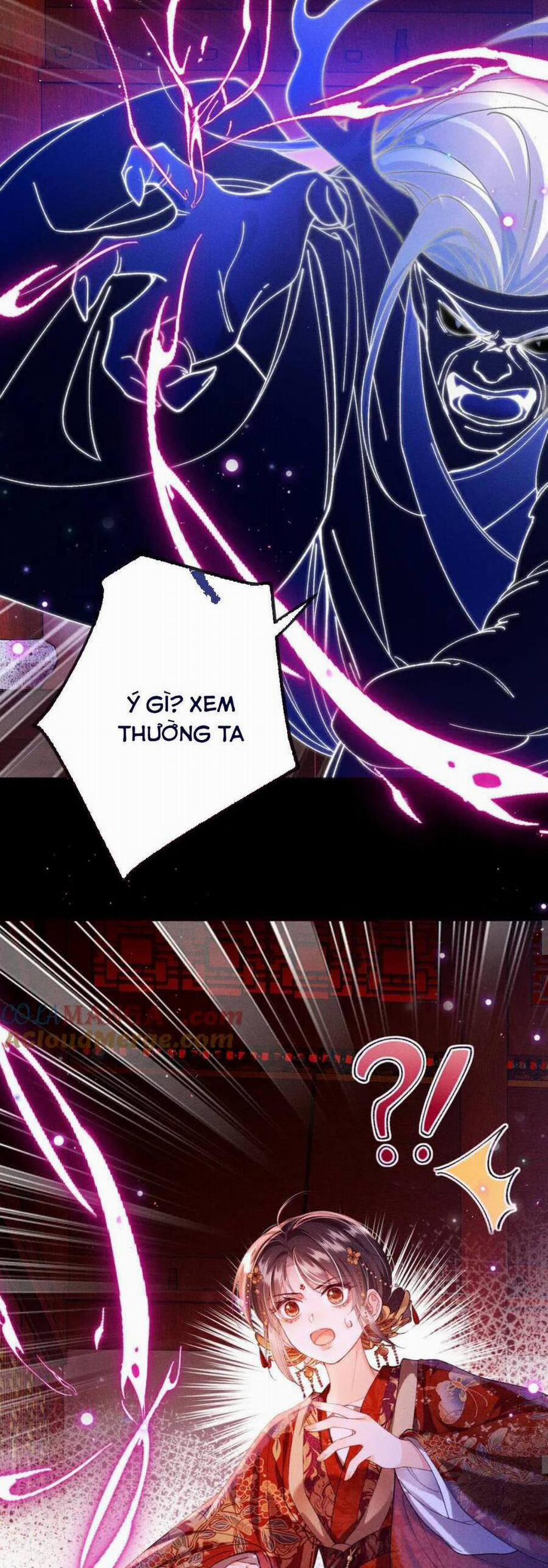 Nữ Phụ Pháo Hôi Không Muốn Để Nam Nữ Chính Chia Tay 31 trang 15